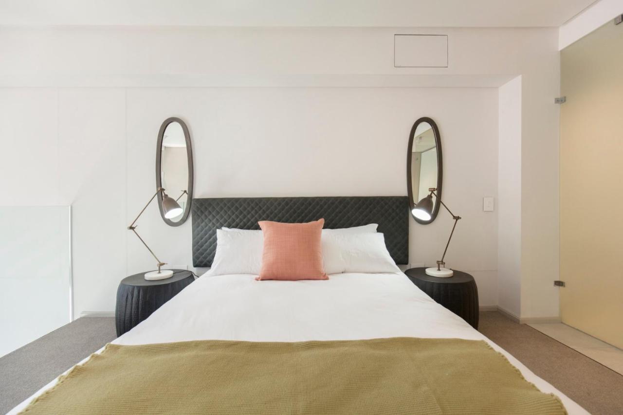 117 On Strand - Luxury Apartments ケープタウン エクステリア 写真