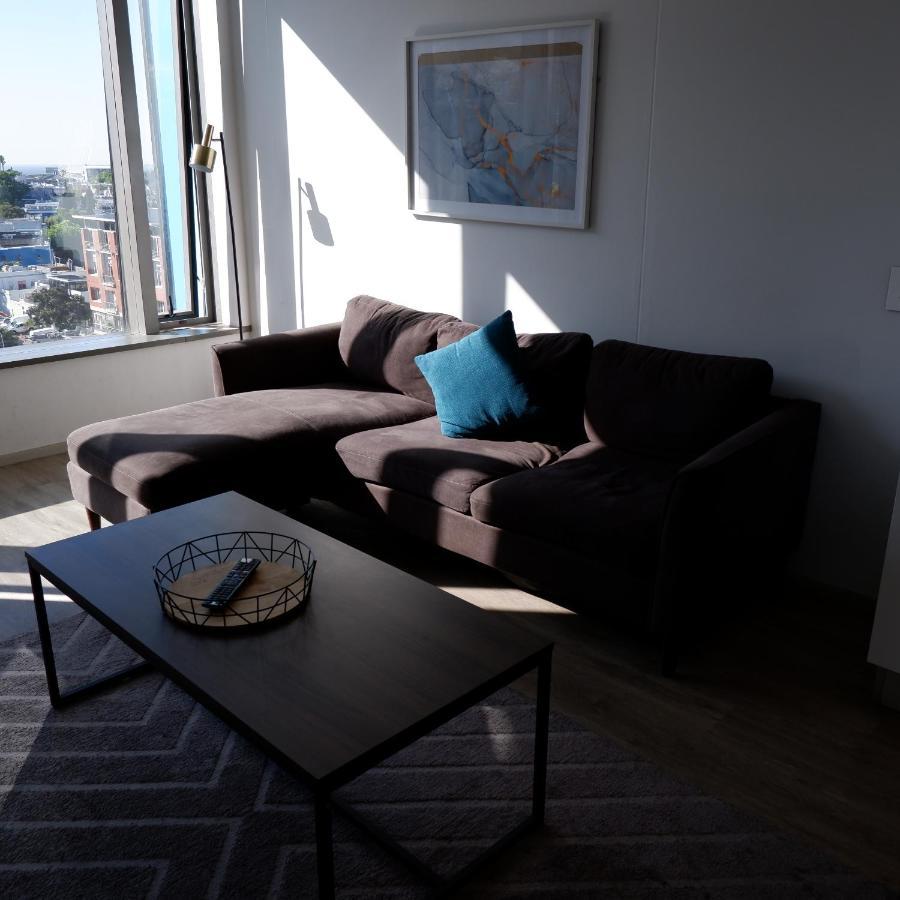 117 On Strand - Luxury Apartments ケープタウン エクステリア 写真