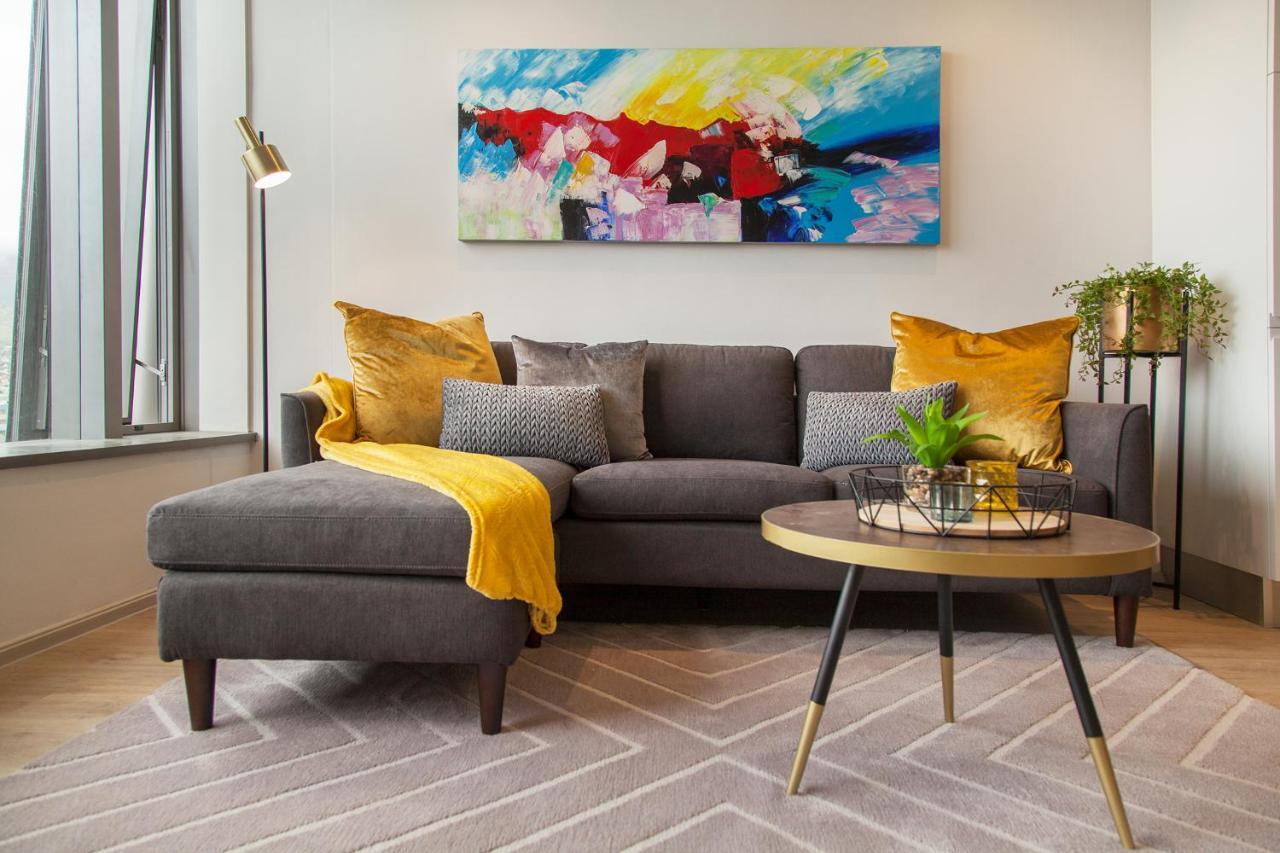 117 On Strand - Luxury Apartments ケープタウン エクステリア 写真